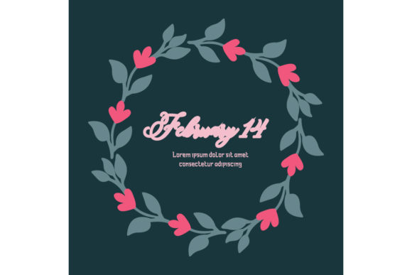 Download Seamless 14 February Card Decor - Card Collection