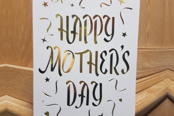 Download Mother's Day Card Design - Card Collection