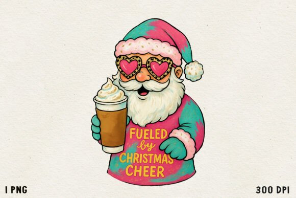 Download Festive Christmas Sublimation PNG - Sublimation png Collection