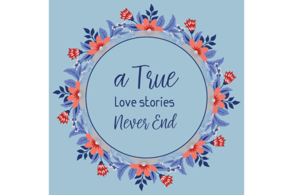 Download Romantic True Love Invitation Card Decor - Card Collection