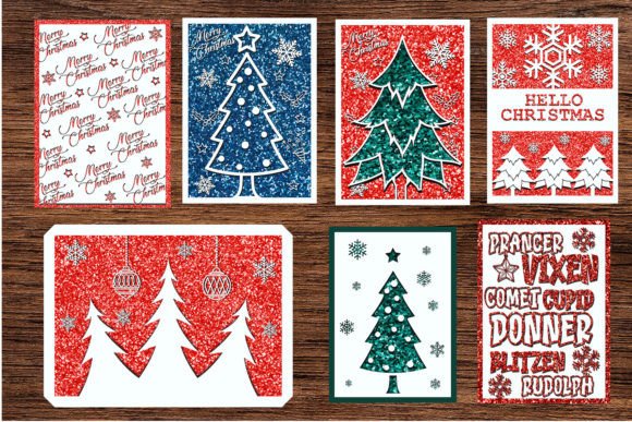 Download Christmas Card Design - Card Collection